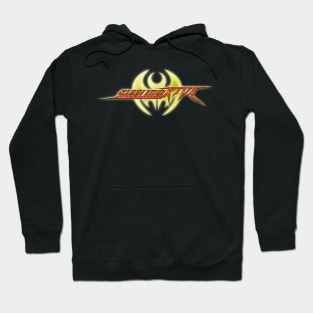 Kamen Rider Kiva Hoodie